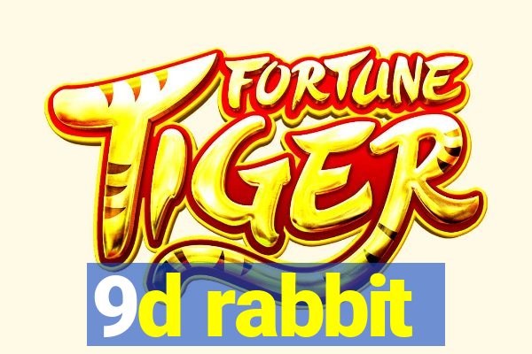 9d rabbit